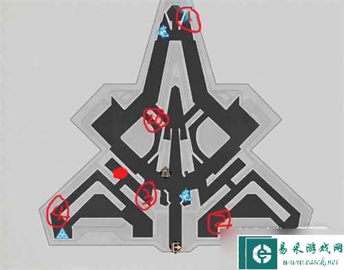 《崩坏星穹铁道》气泡任务触发位置攻略分享