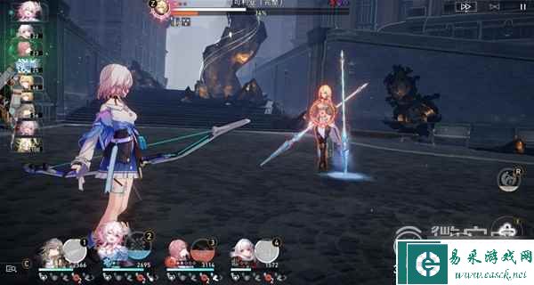 崩坏星穹铁道模拟宇宙6必带角色指南