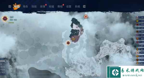 《卡库远古封印》史诗宝箱位置汇总