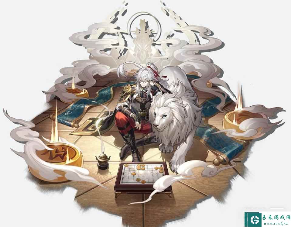 《崩坏星穹铁道》哪些角色比较强攻略