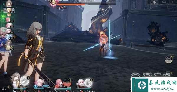 崩坏星穹铁道模拟宇宙6必带角色指南