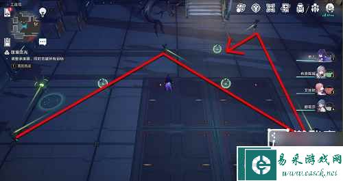 崩坏星穹铁道匣里流光第一天详细攻略