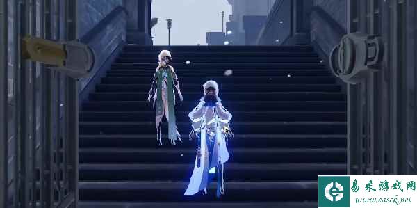 《崩坏：星穹铁道》星星是冰冷的玩具攻略
