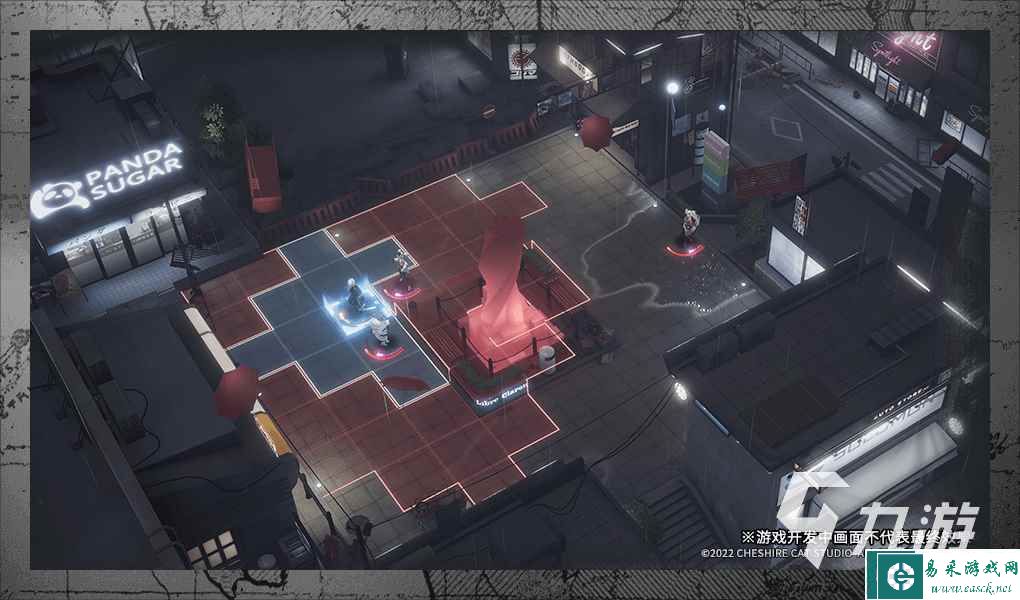 时序残响安布蕾拉怎么样 时序残响安布蕾拉角色分析