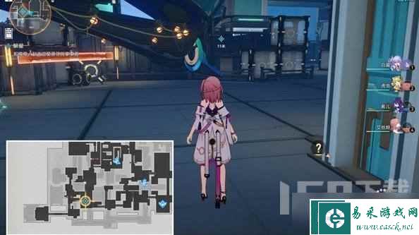 崩坏星穹铁道解雇任务怎么做 冒险任务解雇通关玩法分享