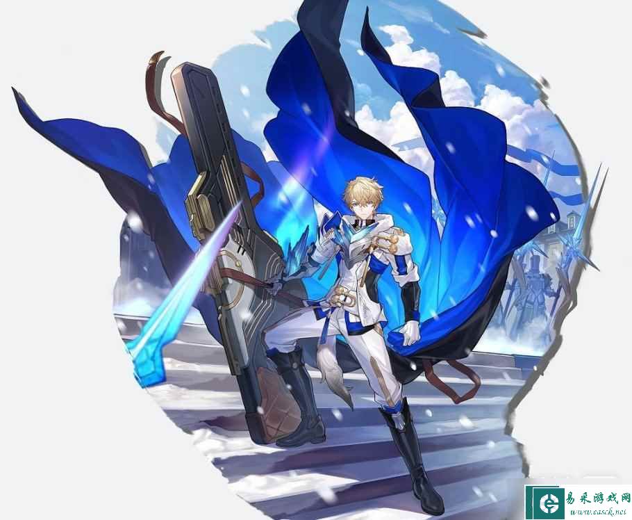 《崩坏星穹铁道》哪些角色比较强攻略