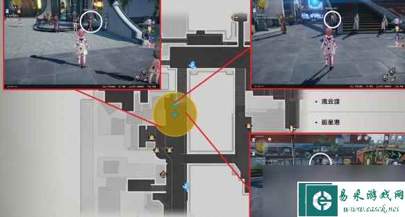 《崩坏星穹铁道》仙舟追爱记任务完成攻略
