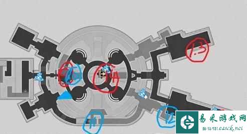 《崩坏：星穹铁道》气泡任务触发位置攻略
