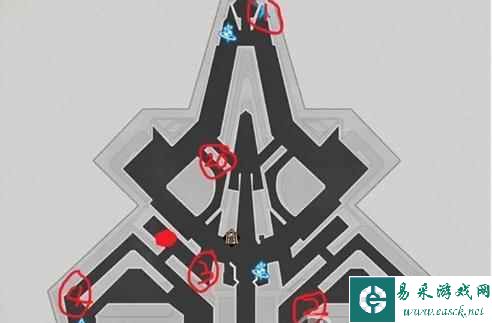 《崩坏：星穹铁道》气泡任务触发位置攻略