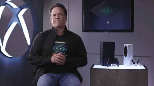 斯宾塞称《星空》再厉害 Xbox也无法超越索尼任天堂