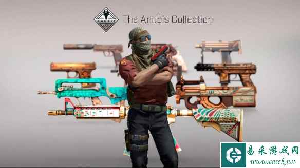 《CS:GO》玩家4月开箱再破纪录 开了超5000万个了