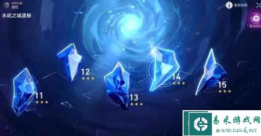 崩坏星穹铁道希儿0氪平民怎么搭配-希儿0氪平民搭配方案