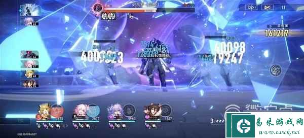 崩坏星穹铁道模拟宇宙4记忆流指南