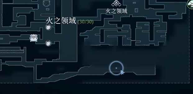 心渊梦境熔浆神殿在哪 熔浆神殿位置一览