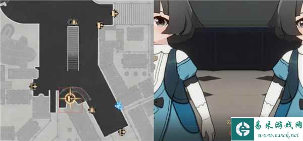 《崩坏：星穹铁道》雅利洛冬城盾全收集攻略