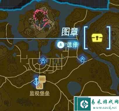 《塞尔达传说王国之泪》蛮族套收集攻略分享