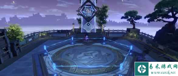 《崩坏：星穹铁道》亦师亦友阵法速破攻略