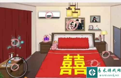 《文字脑洞》消失的侦探找到凶杀案现场的证据攻略