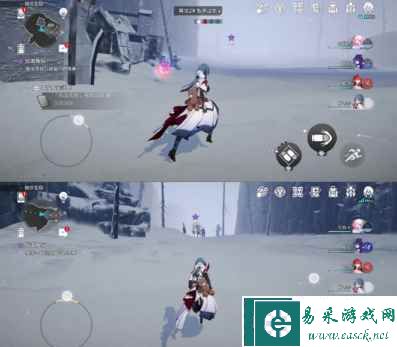 《崩坏：星穹铁道》风雪免疫任务通关攻略