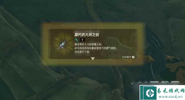 塞尔达传说王国之泪海拉鲁城堡地下过法攻略一览