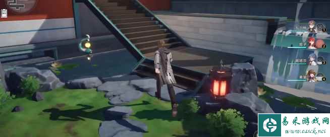 《崩坏：星穹铁道》七只机巧鸟位置一览