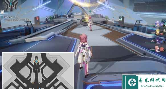 《崩坏：星穹铁道》仙舟追爱记任务攻略