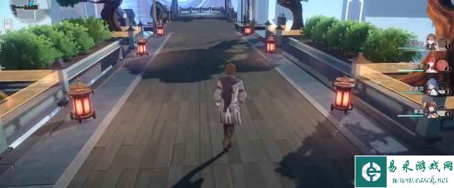 《崩坏：星穹铁道》七只机巧鸟位置一览
