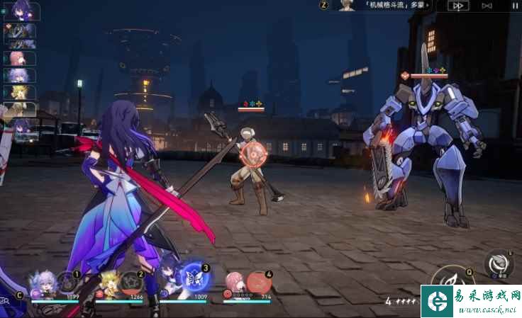 《崩坏：星穹铁道》角斗士任务完成攻略