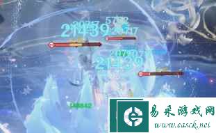 原神神里绫华全方位解析