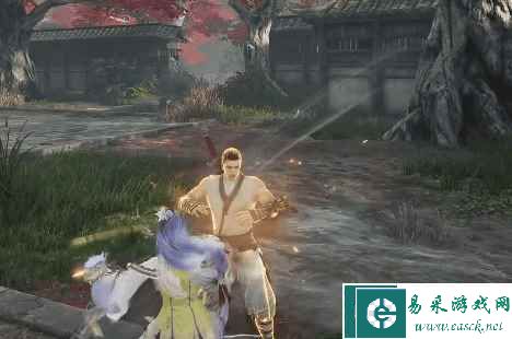 《永劫无间》真连和伪连意思介绍
