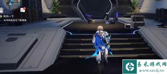 《崩坏：星穹铁道》呜呜一下任务攻略