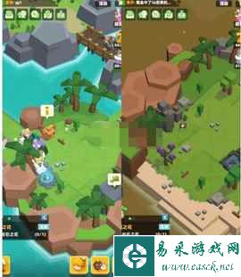 《种地勇者》蘑菇哥哥位置分享
