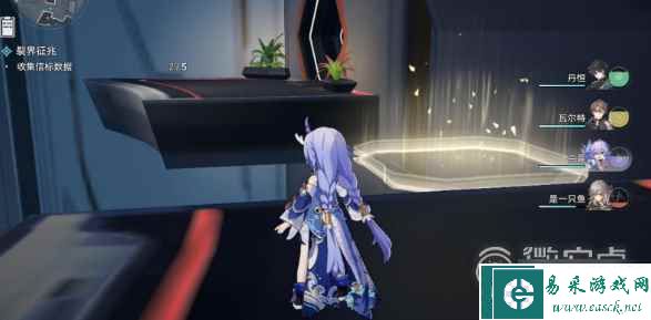 崩坏星穹铁道全部信标位置在哪里