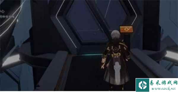《崩坏：星穹铁道》漩涡止于中心任务攻略