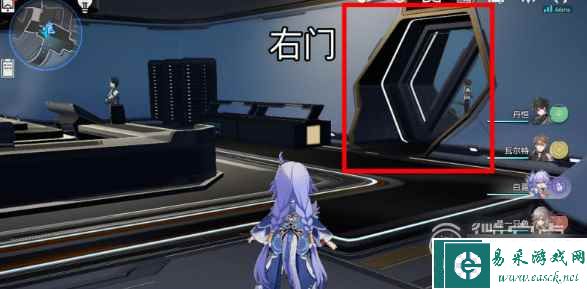 崩坏星穹铁道全部信标位置在哪里