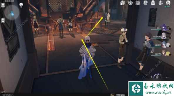 崩坏星穹铁道丹恒照片赢藏任务怎么做 丹恒照片隐藏任务攻略