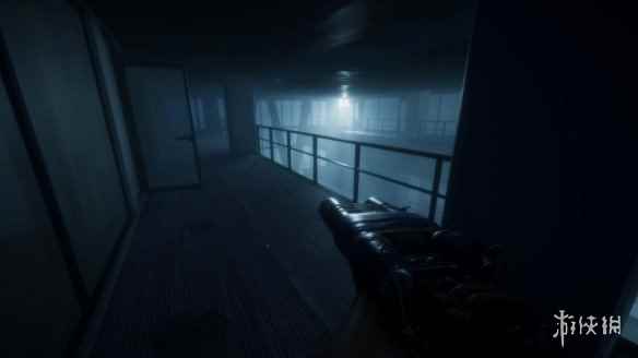 生存恐怖新游戏《高层建筑》现可在Steam免费试玩!