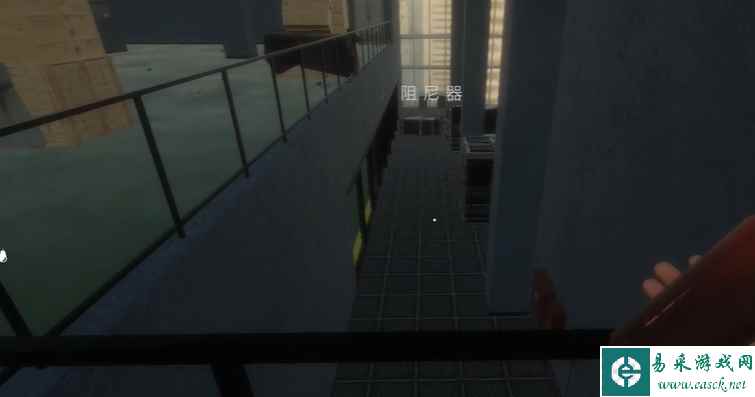The Highrise37层怎么过 37层钥匙位置分享