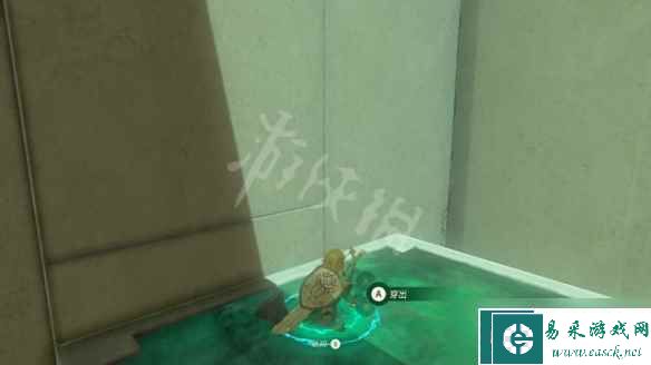 《塞尔达传说王国之泪》古塔恩巴奇神庙怎么过