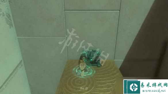 《塞尔达传说王国之泪》古塔恩巴奇神庙怎么过
