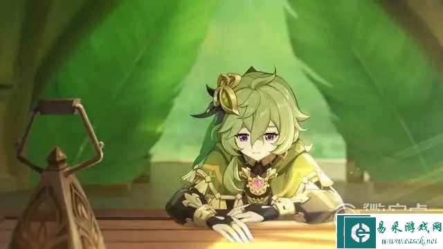 原神忆昔诸途巡历第一天通关方法