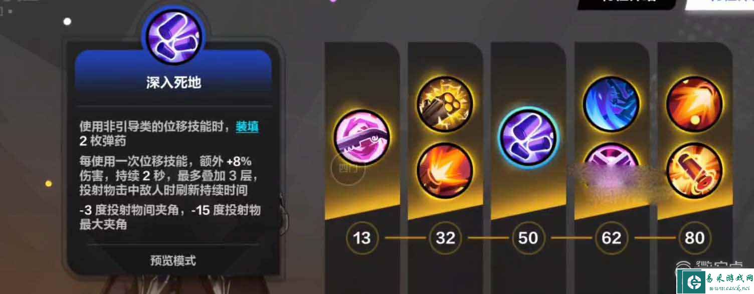 火炬之光无限圣枪天赋怎么加点
