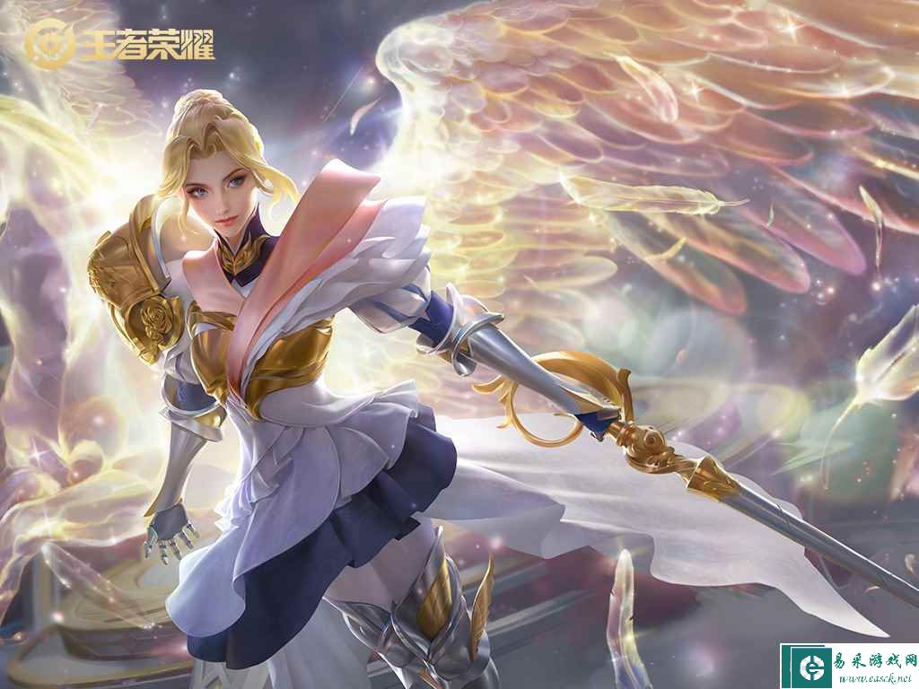 《王者荣耀》克制程咬金的十大英雄详情介绍