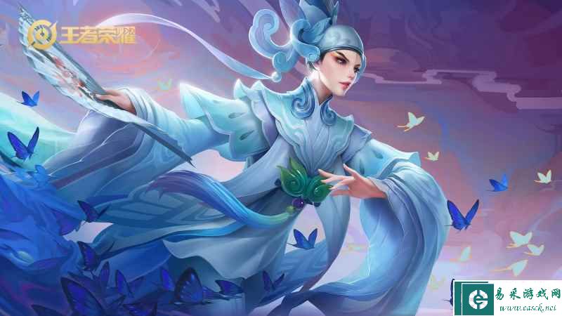 《王者荣耀》貂蝉对线上官婉儿打法攻略