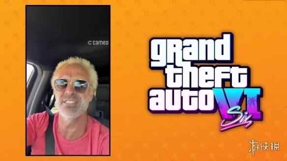 前作主角回归?崔佛演员谈出演《GTA6》:拭目以待吧!