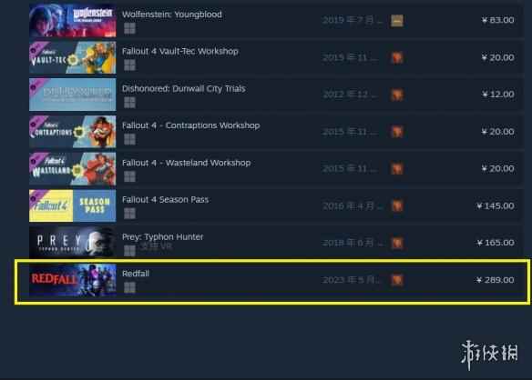 《红霞岛》是B社在Steam上发行的评价最低的游戏!