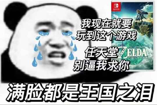 23分42秒 《塞尔达传说》速通再度被破 盖农还能输得更快