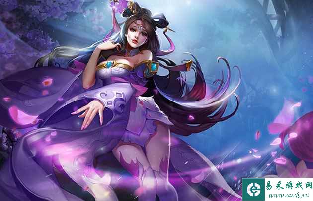 《王者荣耀》克制铠的英雄介绍