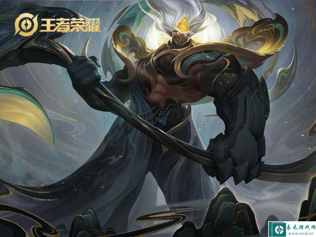 《王者荣耀》克制程咬金的十大英雄详情介绍
