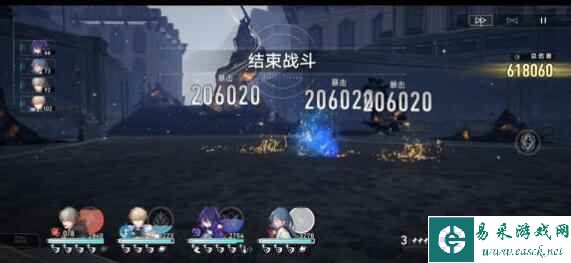 《崩坏：星穹铁道》模拟宇宙六巡猎低配玩法建议